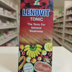 Lenovit