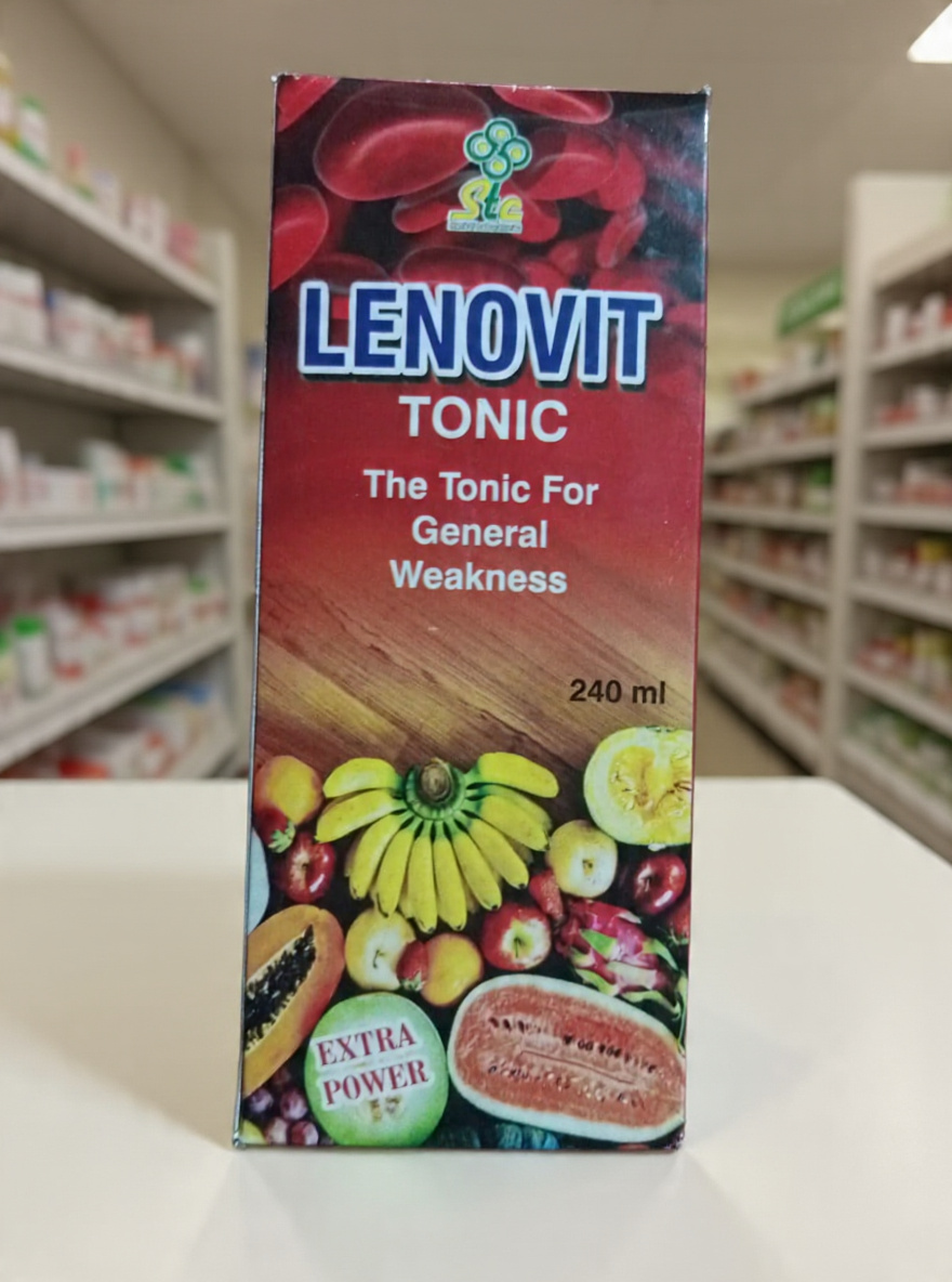 Lenovit